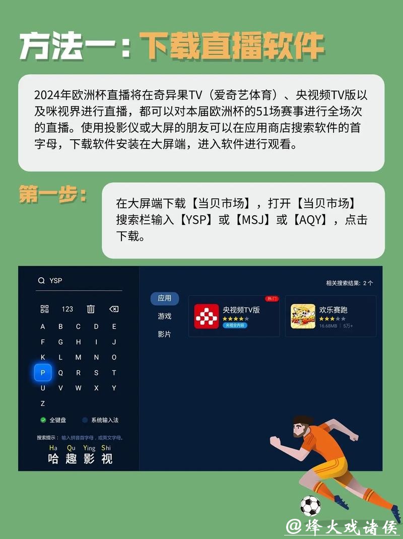 如何在线观看2026世界杯直播